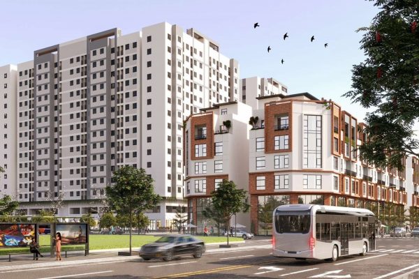 khai nhận di sản thừa kế