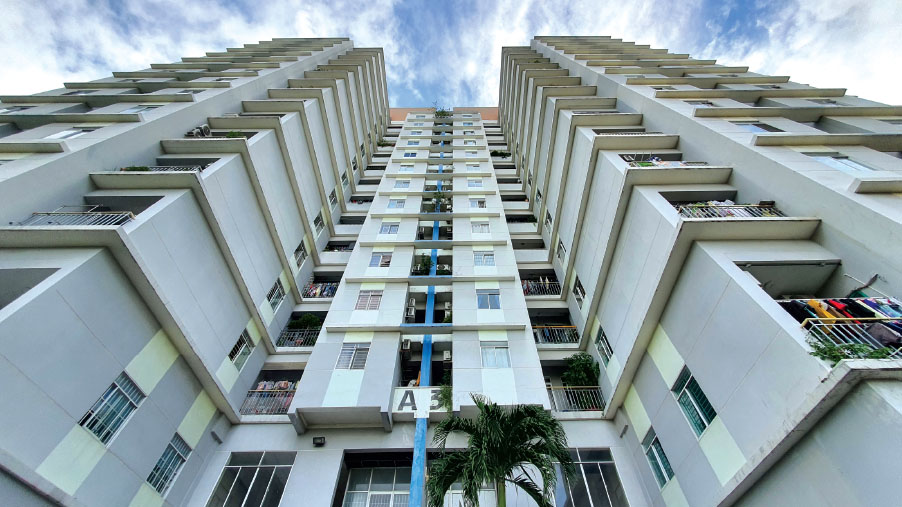 Công chứng mua bán nhà ở xã hội