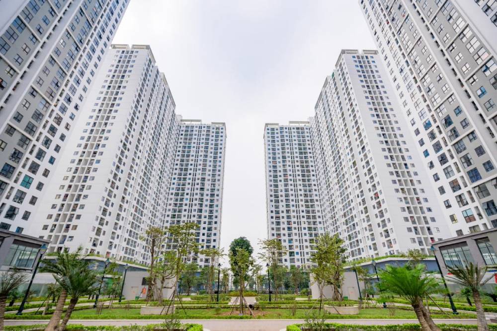 Hồ sơ mua nhà ở xã hội
