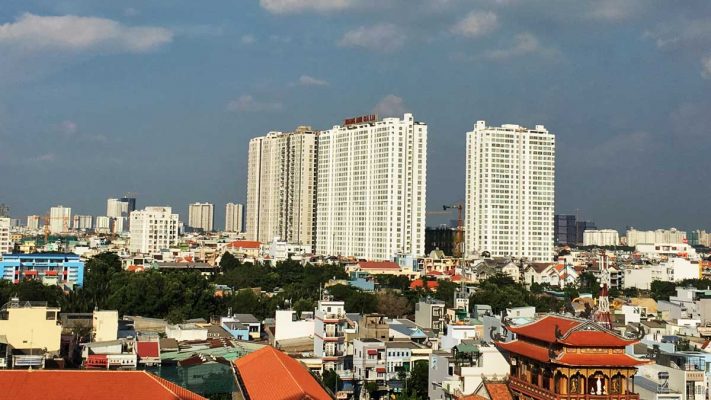 mua nhà ở xã hội