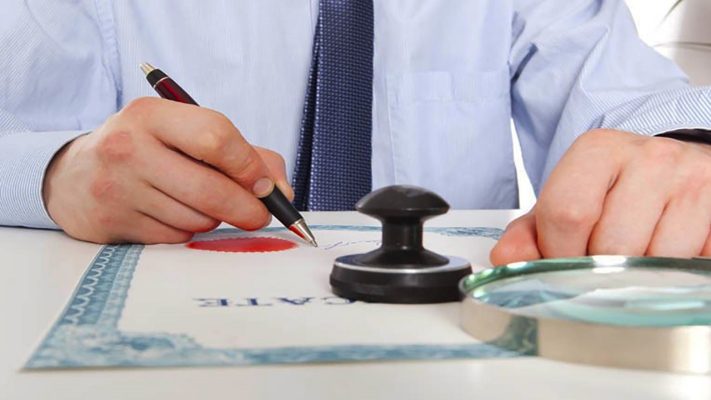 công chứng mua bán nhà ở xã hội