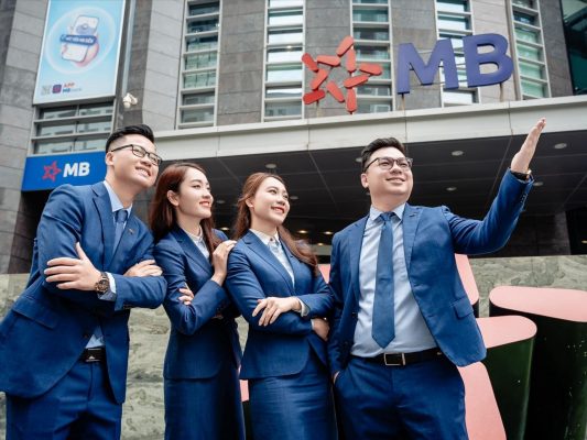 mua nhà trả góp MB Bank