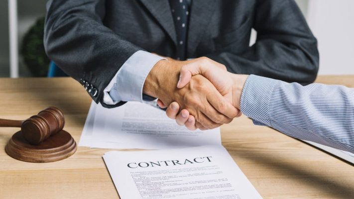 Tầm quan trọng của công chứng