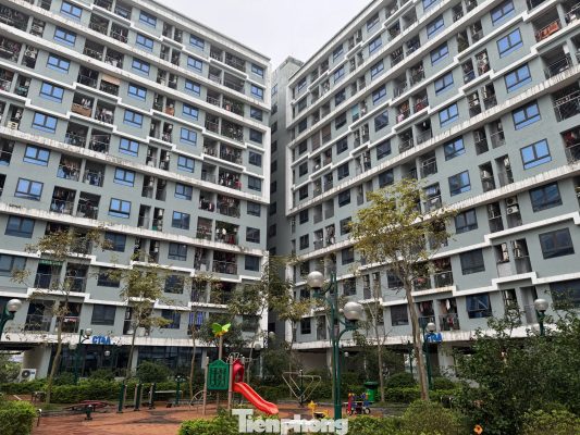chứng nhận sở hữu nhà ở xã hội