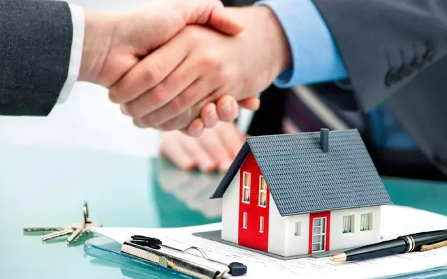 mua nhà trả góp MB Bank