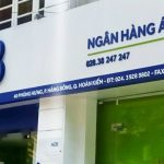 ngân hàng ACB