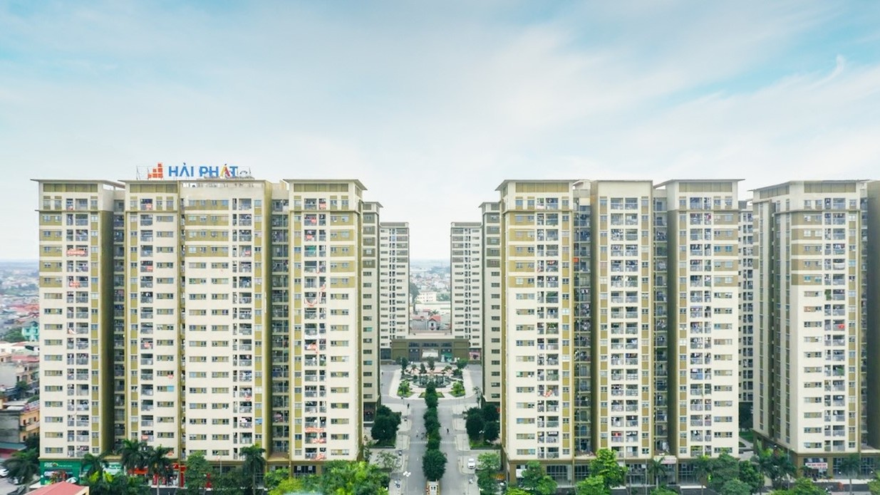 Thủ tục vay vốn nhà ở xã hội