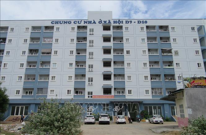 Điều kiện mua nhà xã hội
