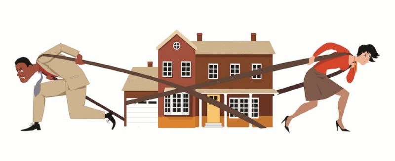 hôn khi chồng/vợ bị bệnh tâm thần