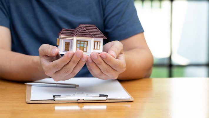 Tài sản hình thành sau ly hôn