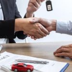 Hợp đồng công chứng xe