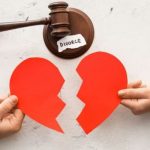 Ly hôn mà không biết địa chỉ