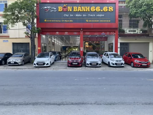 thủ tục công chứng hợp đồng mua bán xe