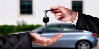 công chứng hợp đồng mua bán xe máy