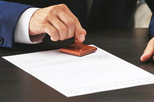 chữ ký điện tử