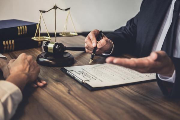 Nhà bị nứt do xây dựng