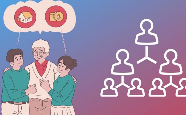 Công chứng di sản