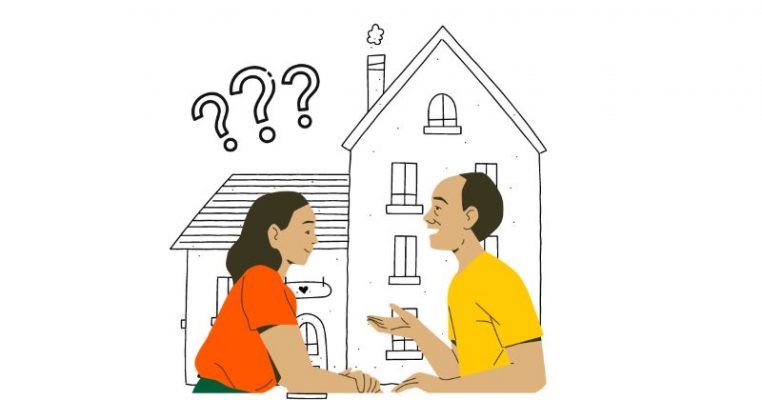 thế chấp ngân hàng