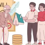 Công chứng khai nhận di sản của vợ hoặc chồng đã mất 127