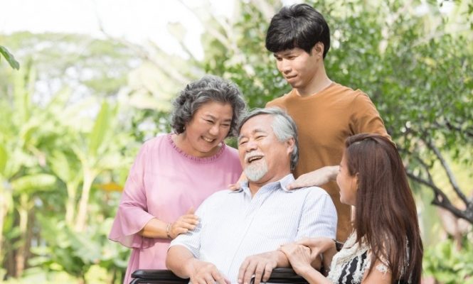 sai tên người thừa kế