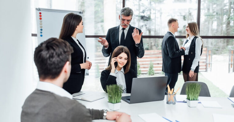 dịch vụ văn phòng 