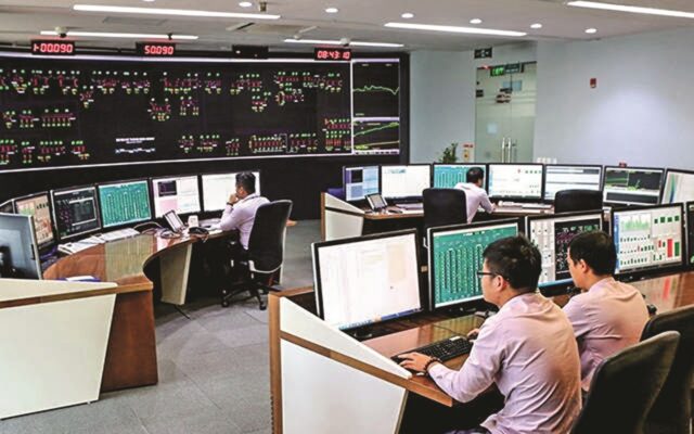 thành lập công ty