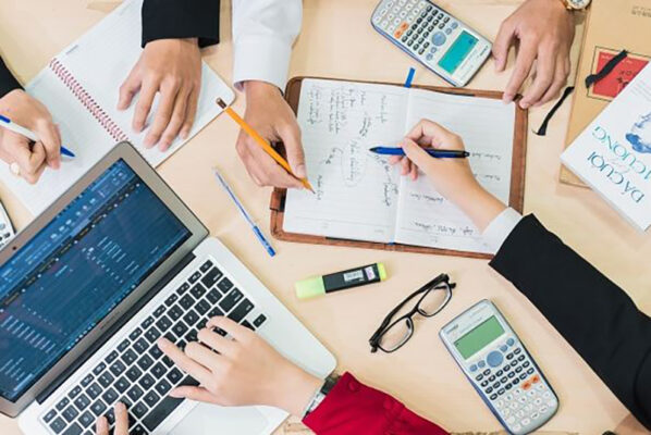 giải thể công ty