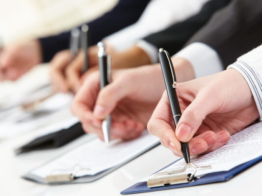 bản dịch giấy xác nhận