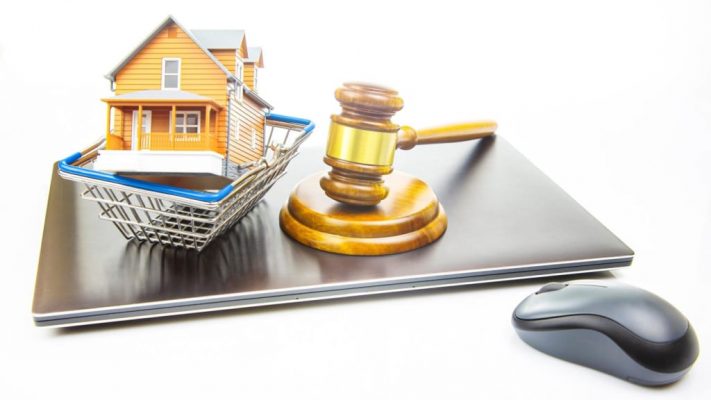 mua bán tài sản đấu giá