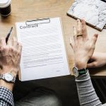 Hướng dẫn ghi nội dung hợp đồng mua bán tài sản đấu giá khi công chứng 96