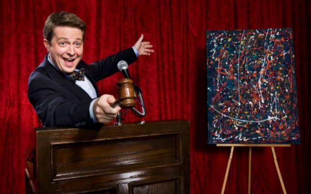 tài sản đấu giá