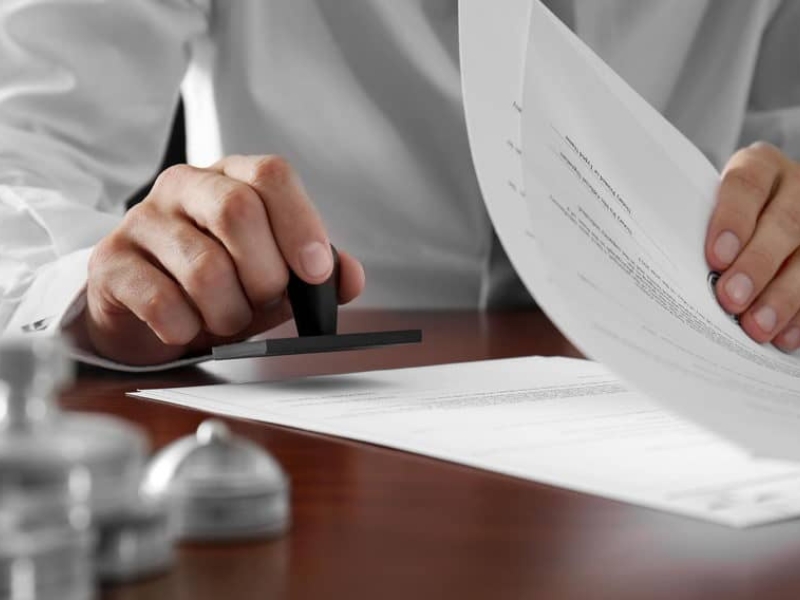 công chứng bản dịch bảng điểm