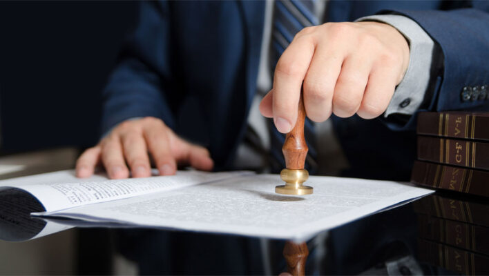 công chứng cho tặng quyền sử dụng đất