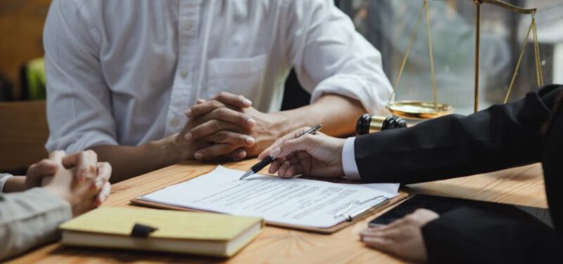 an toàn hồ sơ công chứng