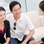 Thủ tục kết hôn có yếu tố nước ngoài theo quy định mới Thủ tục kết hôn có yếu tố