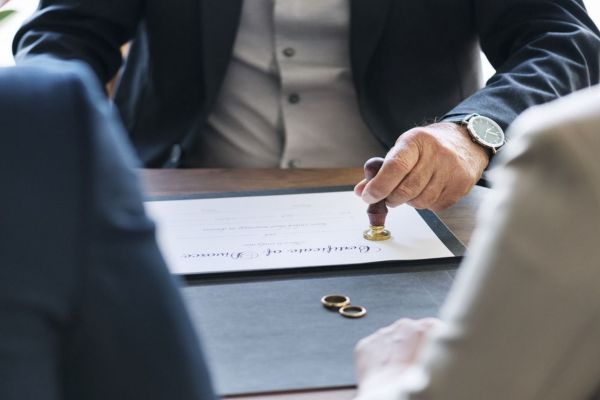 Bị mất căn cước công dân