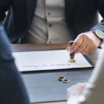 Thỏa thuận tài sản khi kết hôn