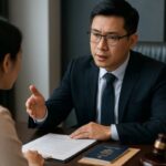 Bị mất căn cước công dân