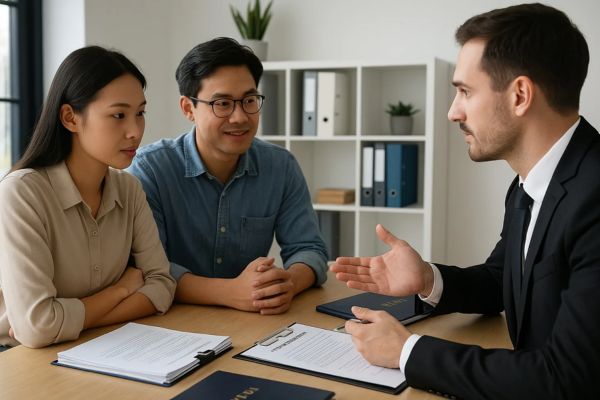 Cấp lại sổ hộ khẩu