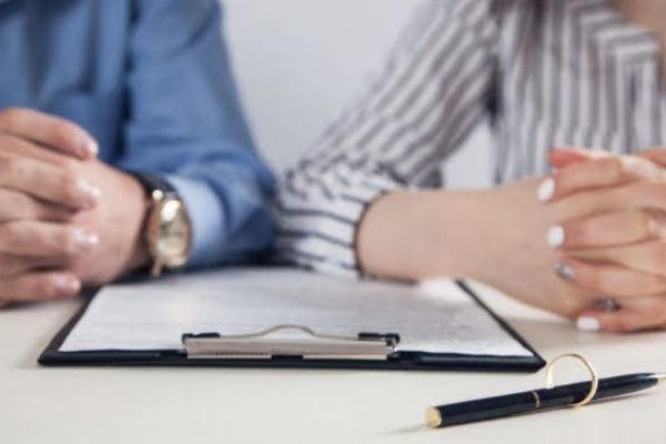 Công chứng thỏa thuận cấp dưỡng