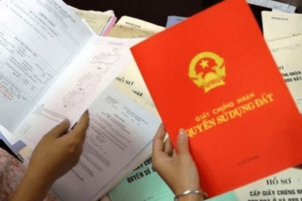 Thủ tục xin xác nhận