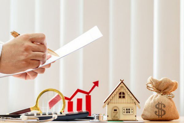 Những rủi ro khi mua nhà