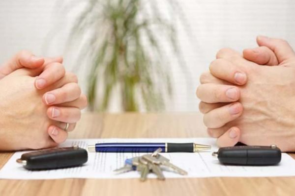 Người thuê nhà cần lưu ý