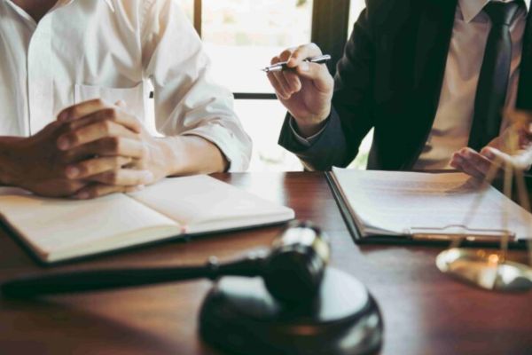 Hợp thửa đất không liền kề