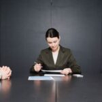 Thủ tục thay đổi thông tin