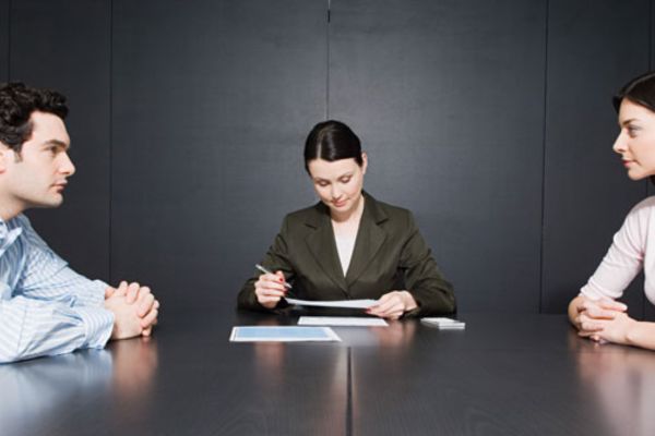 Thủ tục thay đổi thông tin