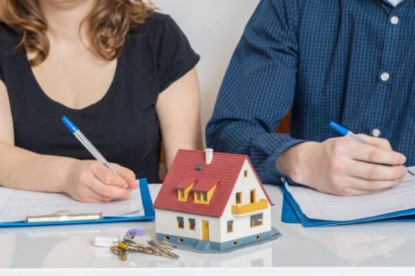 Thỏa thuận nuôi con