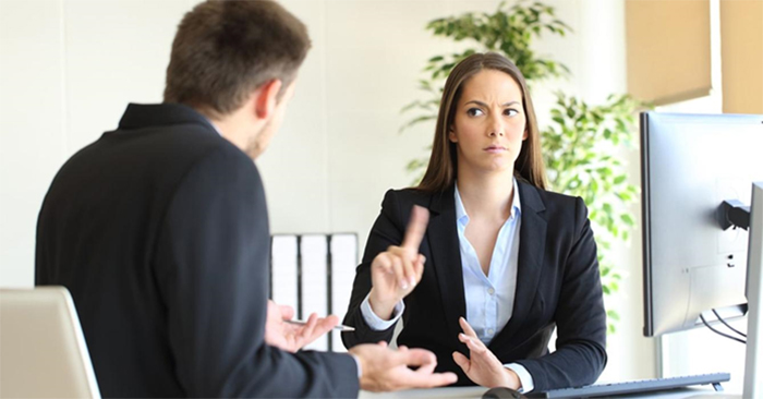 từ chối công chứng khi tranh chấp