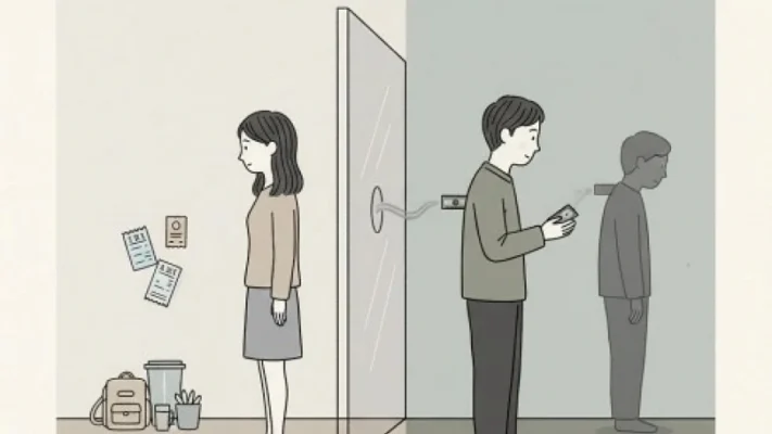 chênh lệch tài sản trước hôn nhân