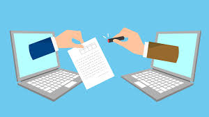 công chứng online